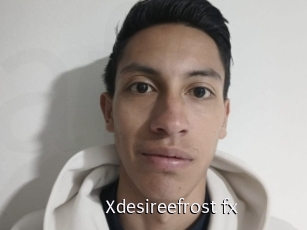 Xdesireefrost_fx