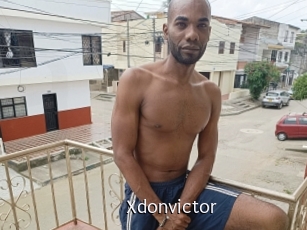 xdonvictor Anal Fist
