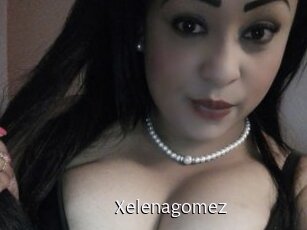 Xelenagomez