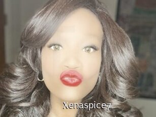 Xenaspice7