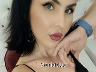 xeniablue Anal Fist
