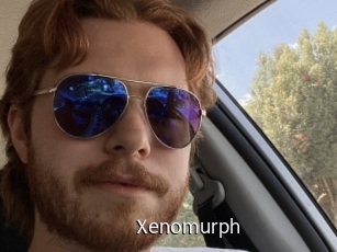xenomurph Anal Fist