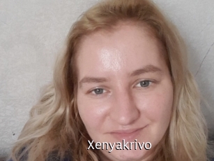Xenyakrivo