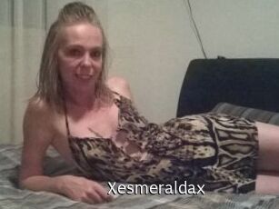 Xesmeraldax