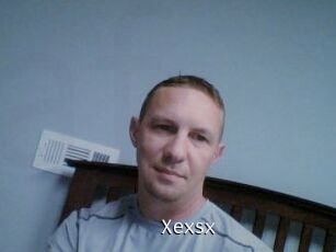 Xexsx