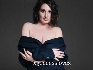 Xgoddesslovex