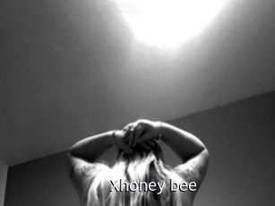 Xhoney_bee