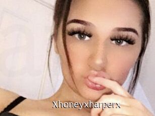 Xhoneyxharperx