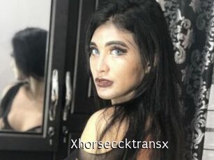 Xhorseccktransx