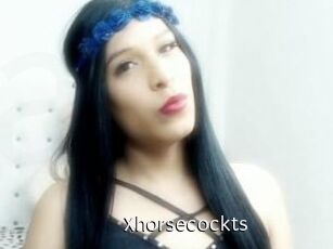 Xhorsecockts