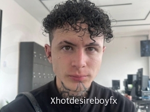 Xhotdesireboyfx