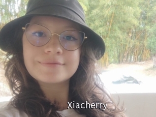 Xiacherry