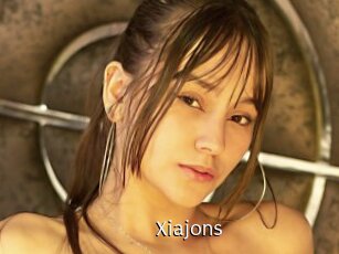 Xiajons