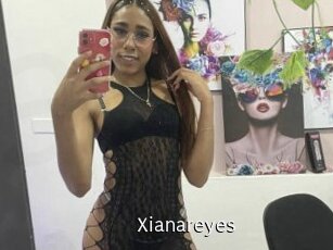 Xianareyes