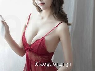 Xiaoguo14131