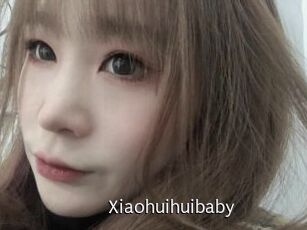 Xiaohuihuibaby