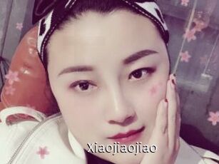 Xiaojiaojiao