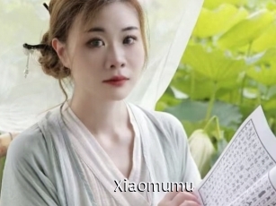 Xiaomumu