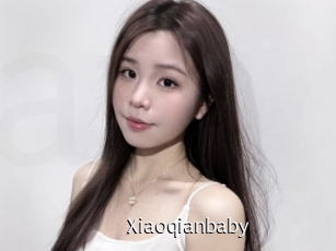 Xiaoqianbaby