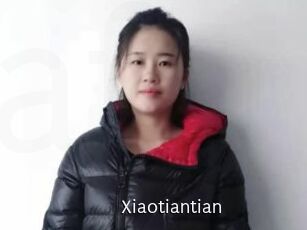 Xiaotiantian