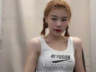 Xiaotong