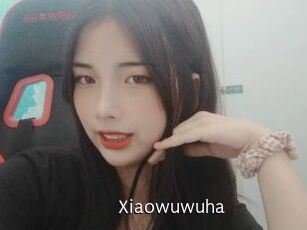 Xiaowuwuha