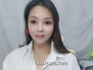 Xiaoyanchen