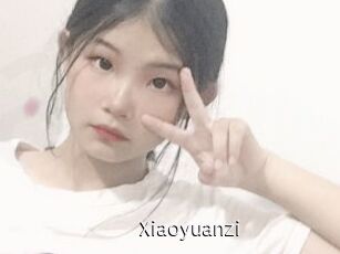 Xiaoyuanzi