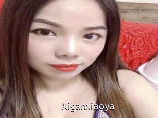 Xiganxiaoya