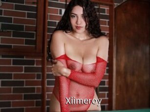 Xiimeroy