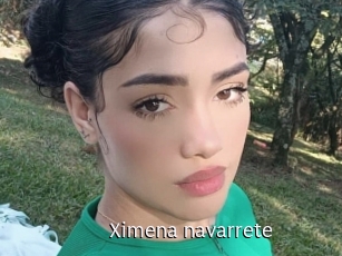 Ximena_navarrete