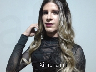 Ximena111