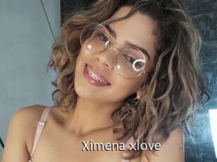 Ximena_xlove
