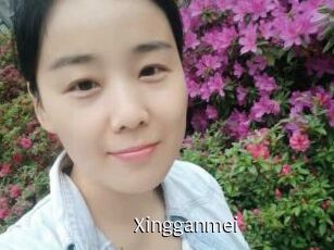Xingganmei