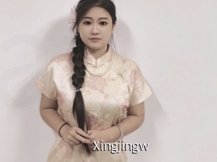Xingjingw