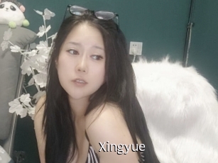 Xingyue