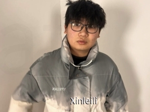 Xinleili