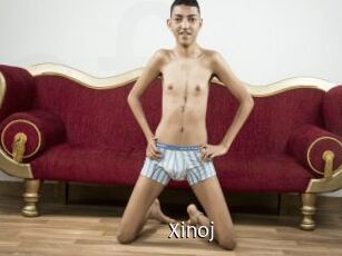 Xinoj