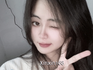 Xinxin168