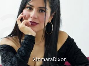 XiomaraDixon