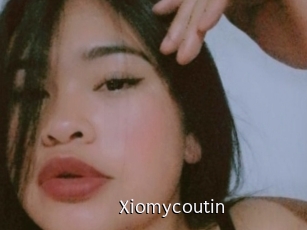 Xiomycoutin