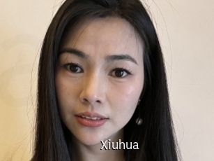 Xiuhua
