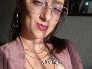 Xjuanax