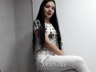 Xkamilaa