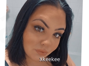Xkeekee