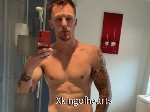 Xkingofhearts