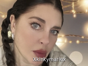 Xkinkymariex