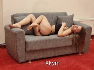 Xkym
