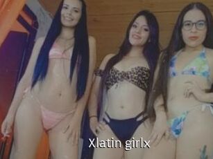 Xlatin_girlx