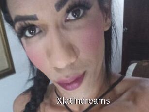 Xlatindreams